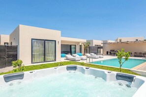Villa (3 Bedrooms) | Intérieur