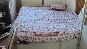 1 多间卧室