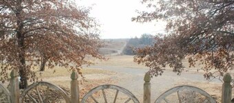 Quiet Escape Near Rathbun Lake & Public Hunting Grounds