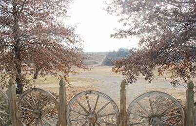 Quiet Escape Near Rathbun Lake & Public Hunting Grounds