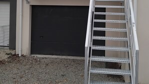 Detalle exterior