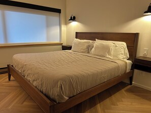 3 slaapkamers, wifi, beddengoed