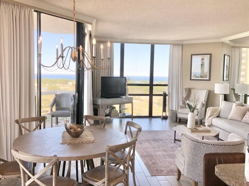 Smart TV, DVD player, books