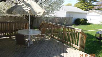 Servei de restauració a l'aire lliure