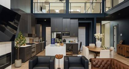 Downtown Dallas Home