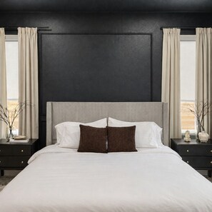 5 bedrooms, iron/ironing board, free WiFi, bed sheets - Downtown Dallas Home  (Dallas)