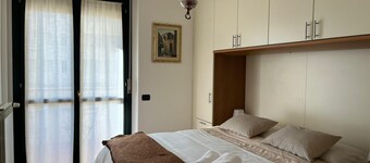 To Florence Apartment, 2 rooms 6 guests parking space