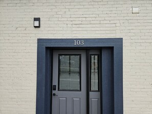Detalle exterior