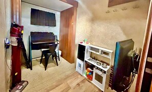 Intérieur