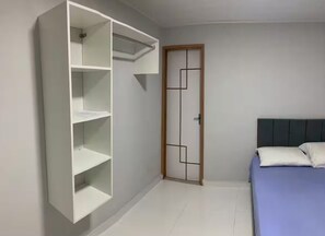 1 habitación, wifi y ropa de cama 