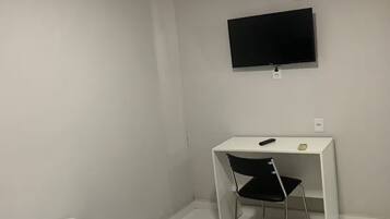 1 slaapkamer, wifi, beddengoed