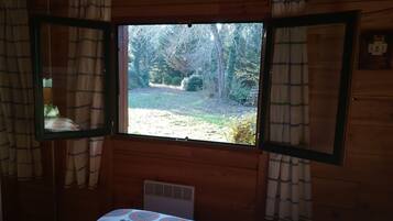 4 chambres, fer et planche Ă repasser, Wi-Fi gratuit