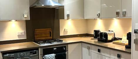Cuisine privée
