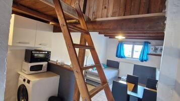 1 chambre, Wi-Fi gratuit