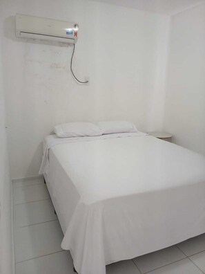 2 soverom, wi-fi og sengetøy