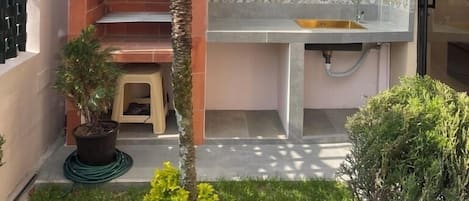 Exterieur