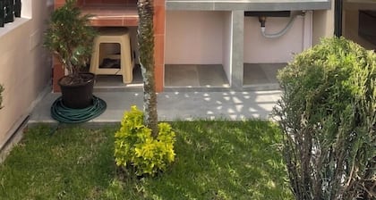 Suite 1 habitación full amoblada