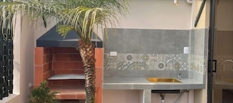 Suite 1 habitación full amoblada