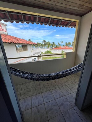 奢华客房, 海景 | 高档床上用品、免费 WiFi、床单