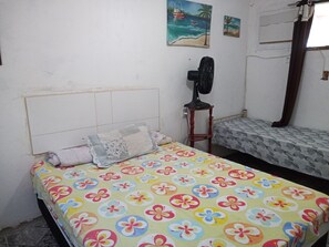 1 Schlafzimmer, WLAN