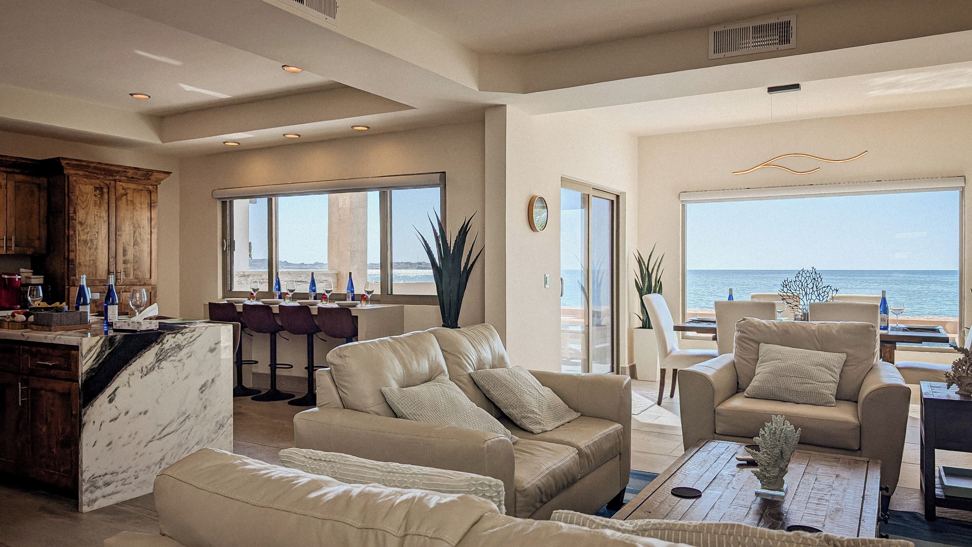 Smart TV y videoteca 