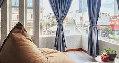 Cocoon Rainbow Residence