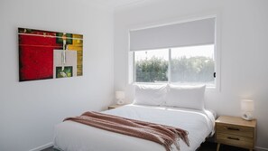 4 camere, ferro/asse da stiro, Wi-Fi gratuito, lenzuola