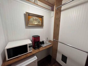 Interior - Carnival Royalty at Historic Guest House (New Orleans)