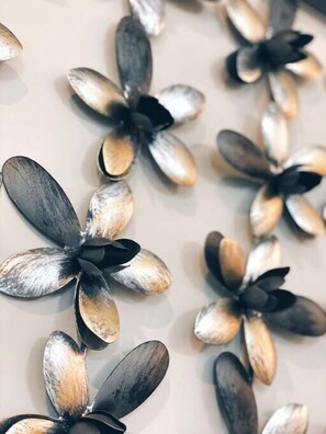 Interior detail - Charming 3BR House in Uptown New Orleans! (New Orleans)