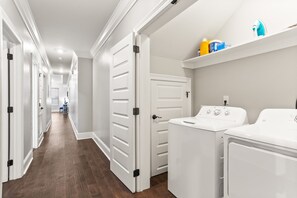 Interior - Charming 3BR House in Uptown New Orleans! (New Orleans)