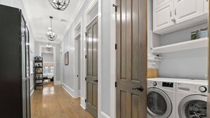 Interior - Blissful New Orleans Retreat 3 Bedroom/ 2.5 bath (New Orleans)