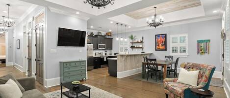 TV, offices, computer monitors