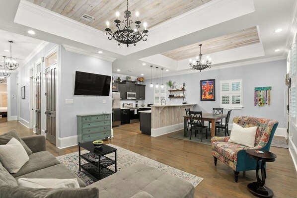 TV, offices, computer monitors