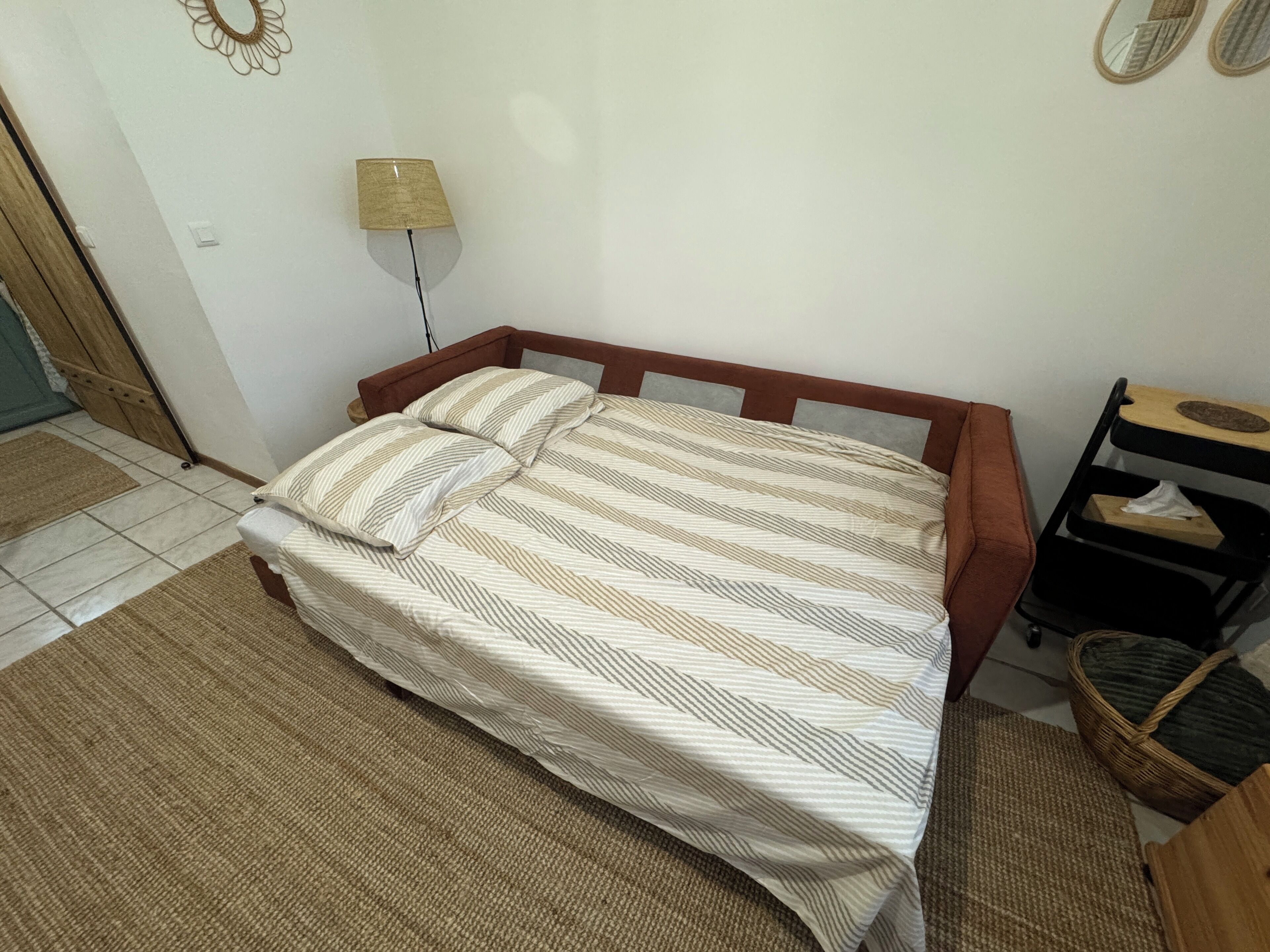 Bed sheets