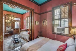 Unclassified image, 5 of 12, button - Grand Suite in Historic Victorian Guest House (New Orleans)