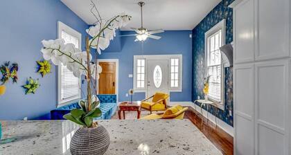 Adorable Mid City 2 Bedroom Centrally Located!
