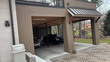 Área da propriedade