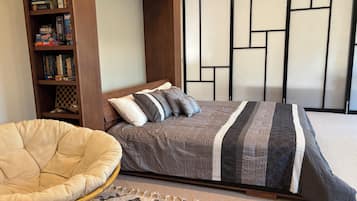 1 quarto, ferros/tábuas de passar roupa, Wi-Fi de cortesia
