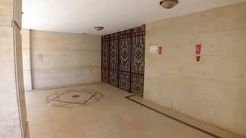 Interieur