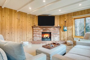 Ferienhaus (5 Bedrooms) | Innenbereich