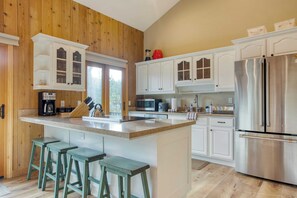 Maison (5 Bedrooms) | Intérieur
