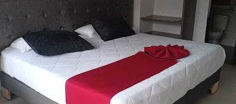 Hotel Monarka