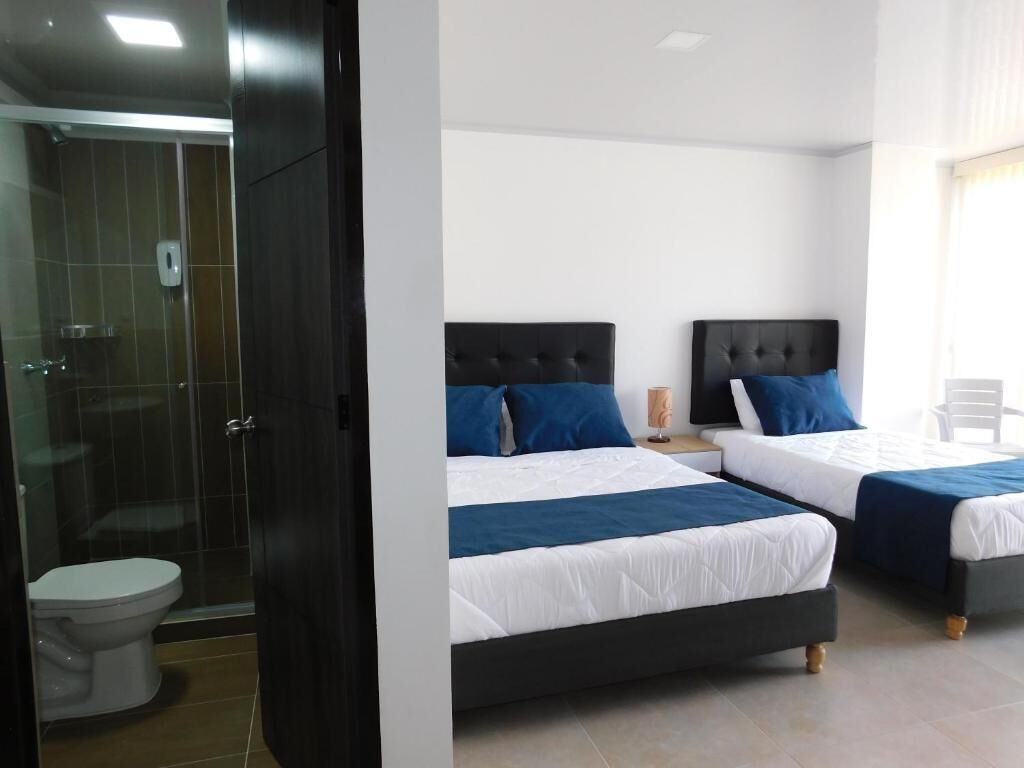 Wi-Fi gratuit, draps fournis