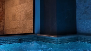 Sauna, tab panas