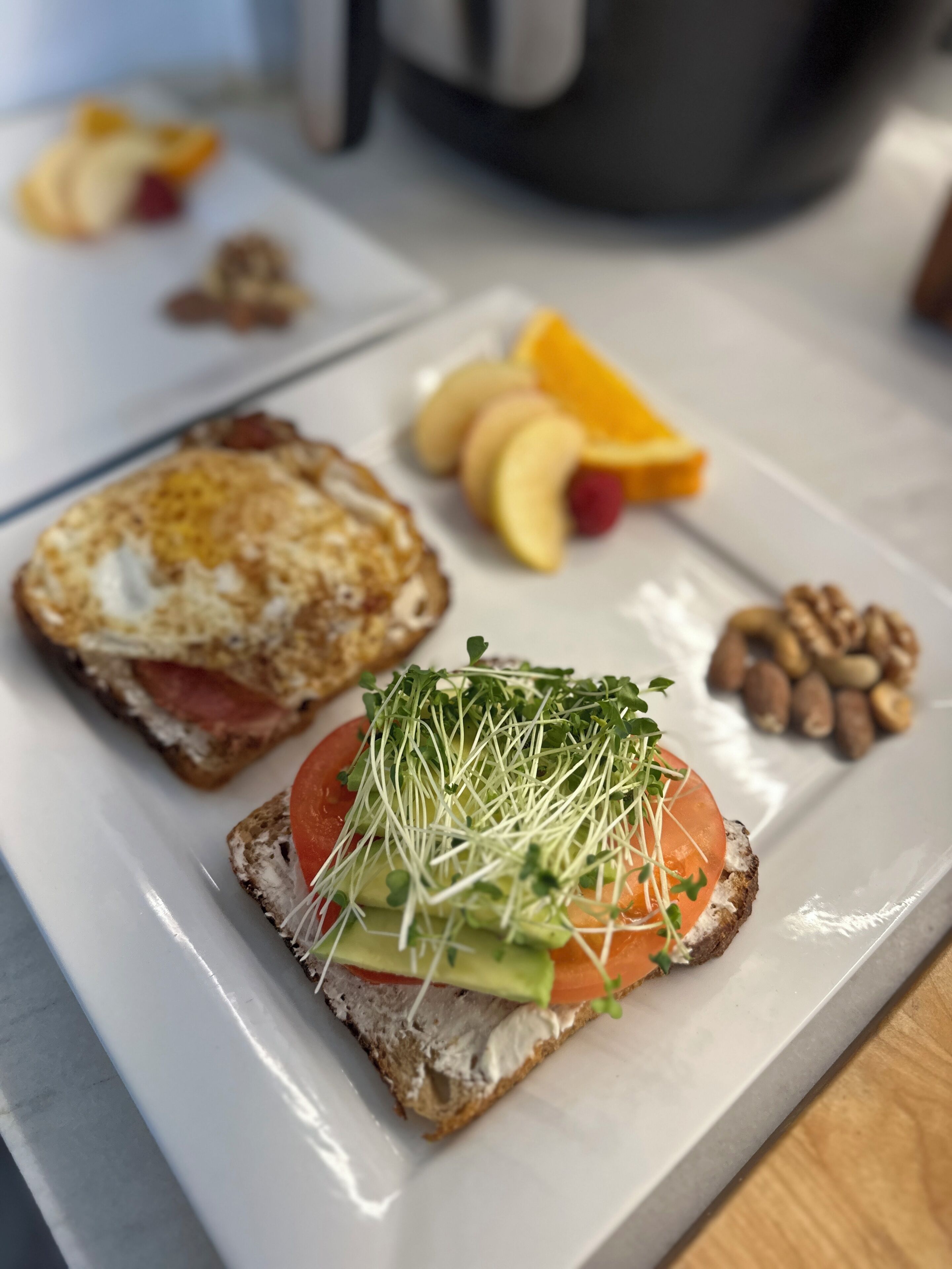 Photo - The Halifax Rooftop - Cozy Spa B&B