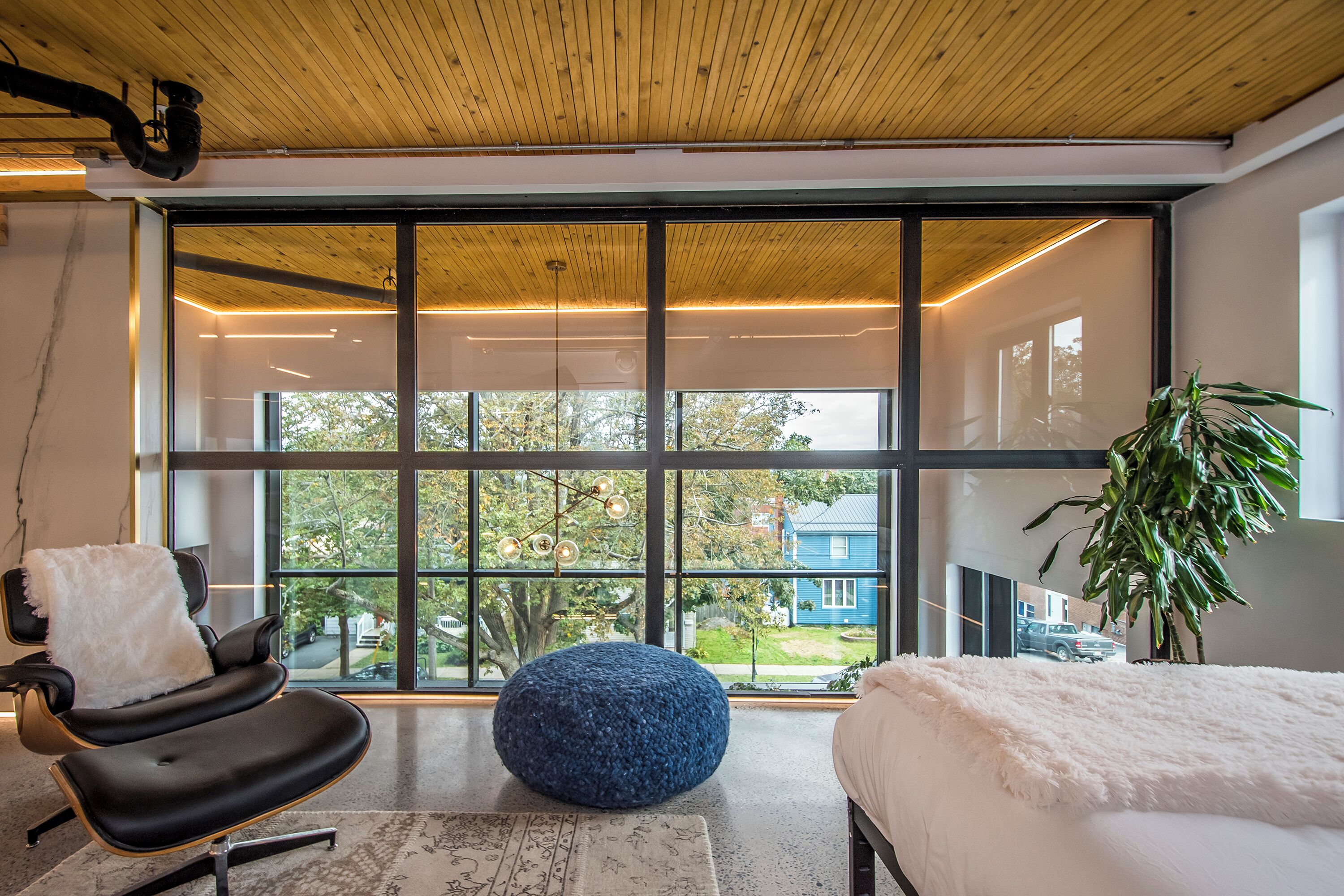 Photo - The Halifax Rooftop - Cozy Spa B&B