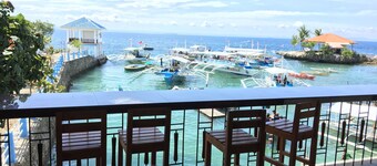 CNC DIVE RESORT