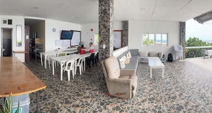 CNC DIVE RESORT