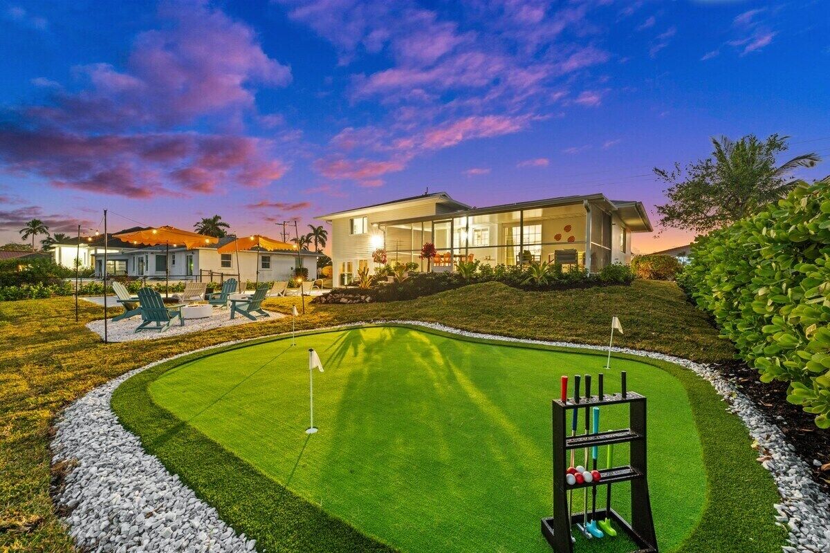 Golf