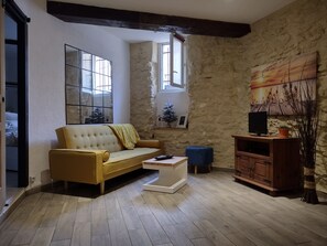 TV connectée